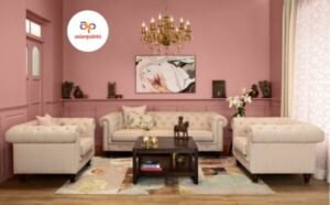 Asian Paints net profit
