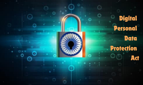 Digital Personal Data Protection Act