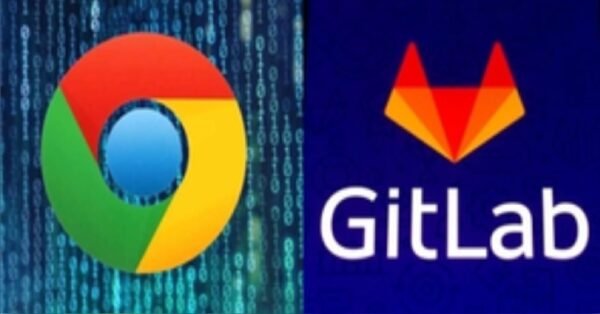 Google Chrome OS GitLab