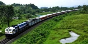 Indian Railways