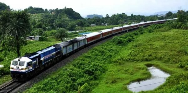 Indian Railways