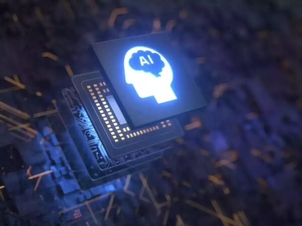 Indian startups embrace AI
