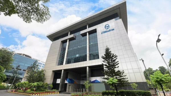 LTIMindtree reports