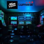 Mayhem Studios Lumikai