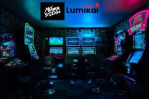Mayhem Studios Lumikai