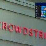 Microsoft Windows crash CrowdStrike