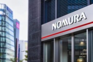 Nomura forecasts steady growth