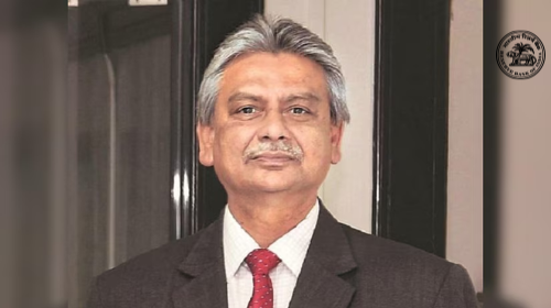 RBI Dy Governor