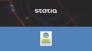 Statiq partners with BPCL