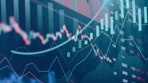 Stock markets ease higher