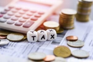Tax sops