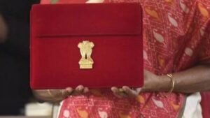 Union Budget