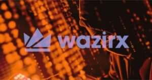 WazirX hit by cyber attack