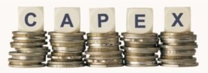 capex