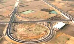 defence corridor project