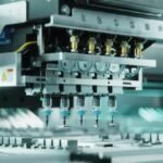 electronics manufacturing