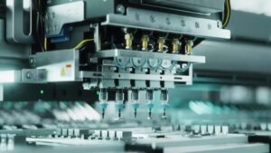 electronics manufacturing