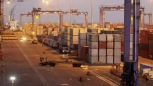 export goods
