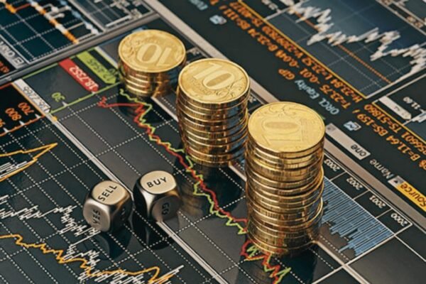 foreign exchange reserves