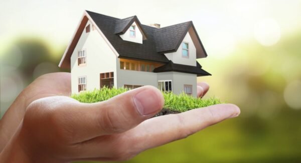 homes for urban poor