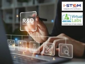 istem vlabs