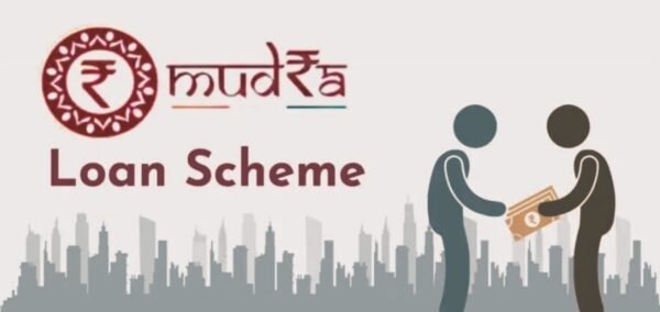 mudra loan