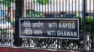 niti ayog
