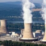 nuclear energy