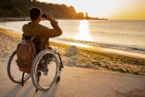 people with disabilities