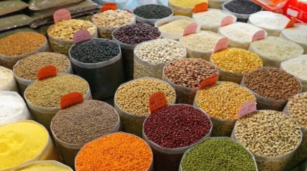 retail inflation
