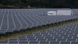 solar thermal