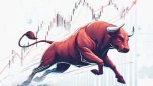 stocks bull