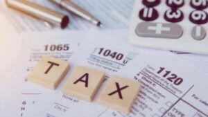 tax
