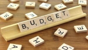 upcoming budget