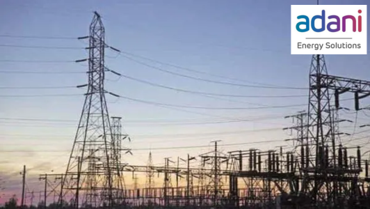 Adani Energy Solutions