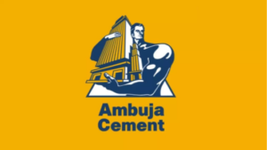 Ambuja cement