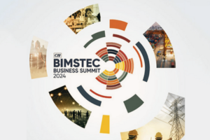 BIMSTEC business summit