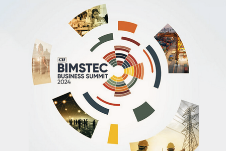BIMSTEC business summit
