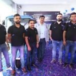 Bajaj auto berhampur