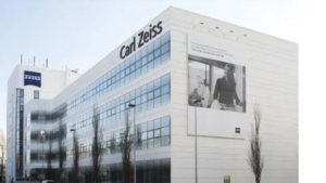 Carl Zeiss