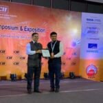 Dhamra Port CII award