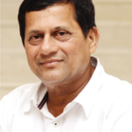 Dr. Achyuta Samanta