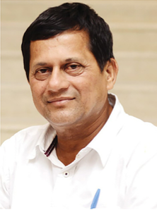 Dr. Achyuta Samanta