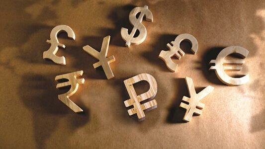 Foreign exchange earnings
