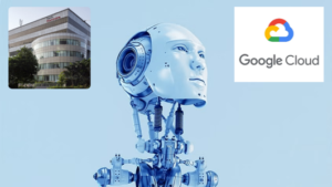 Gen AI google cloud tech mahindra