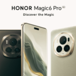 HONOR Magic6 Pro 5G