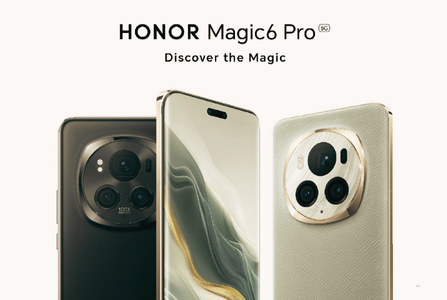 HONOR Magic6 Pro 5G