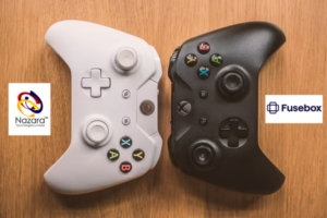 Nazara acquires Fusebox