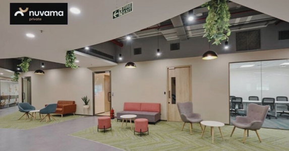 Nuvama growth story