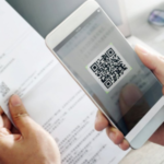 ONDC interoperable QR code